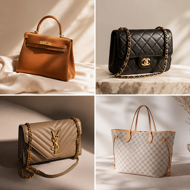 dupe bag