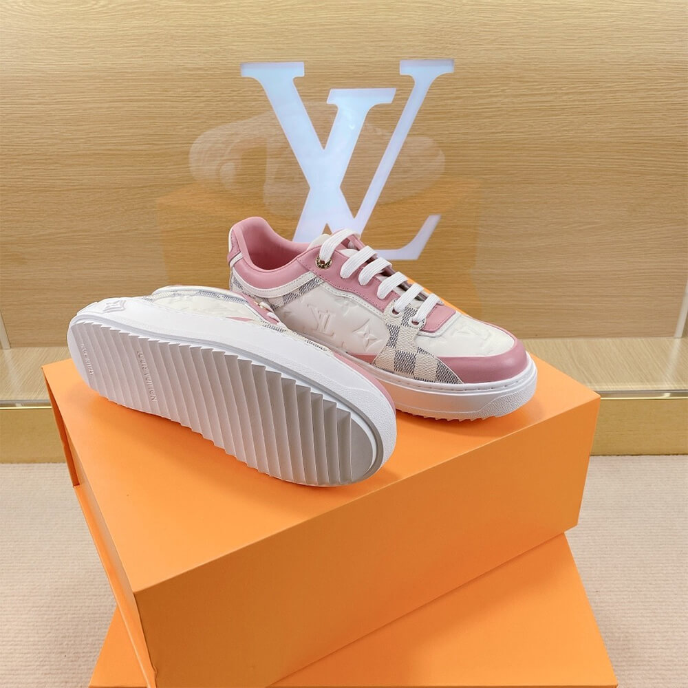 TIME OUT SNEAKER