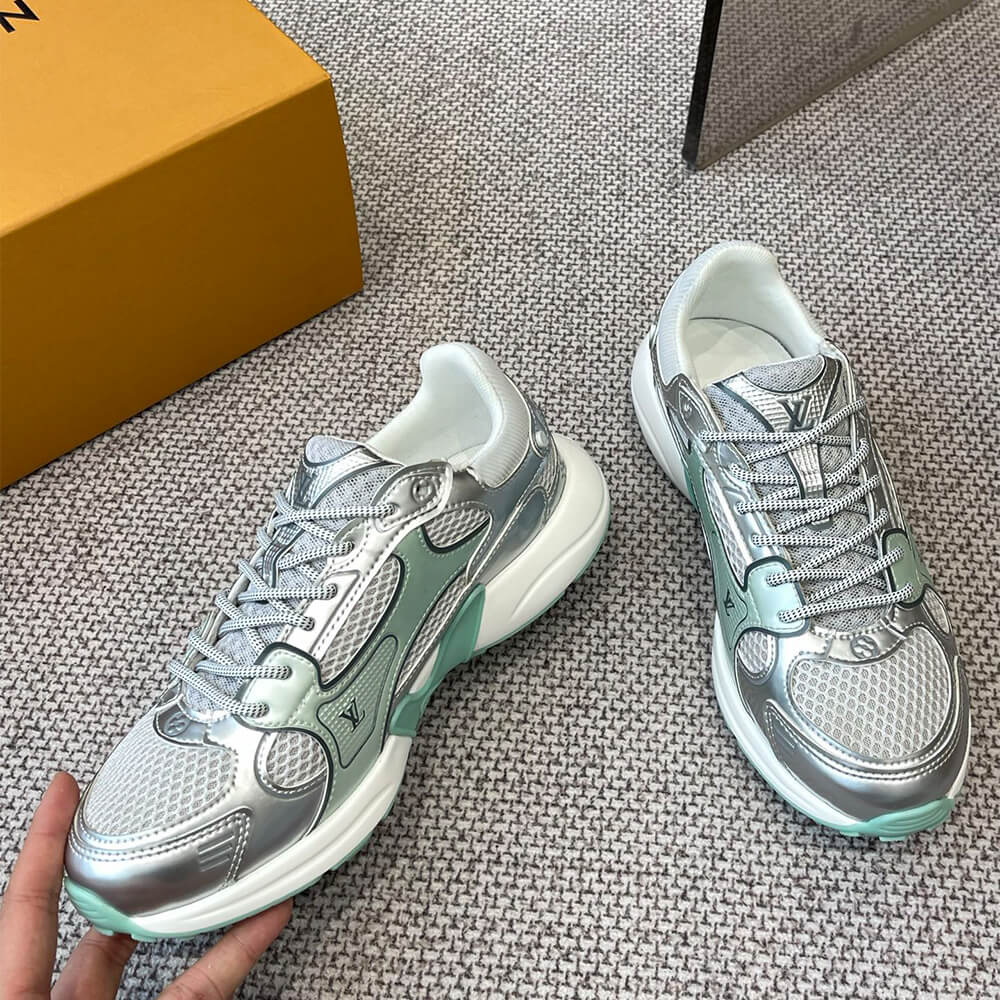 LV Olympia Sneaker