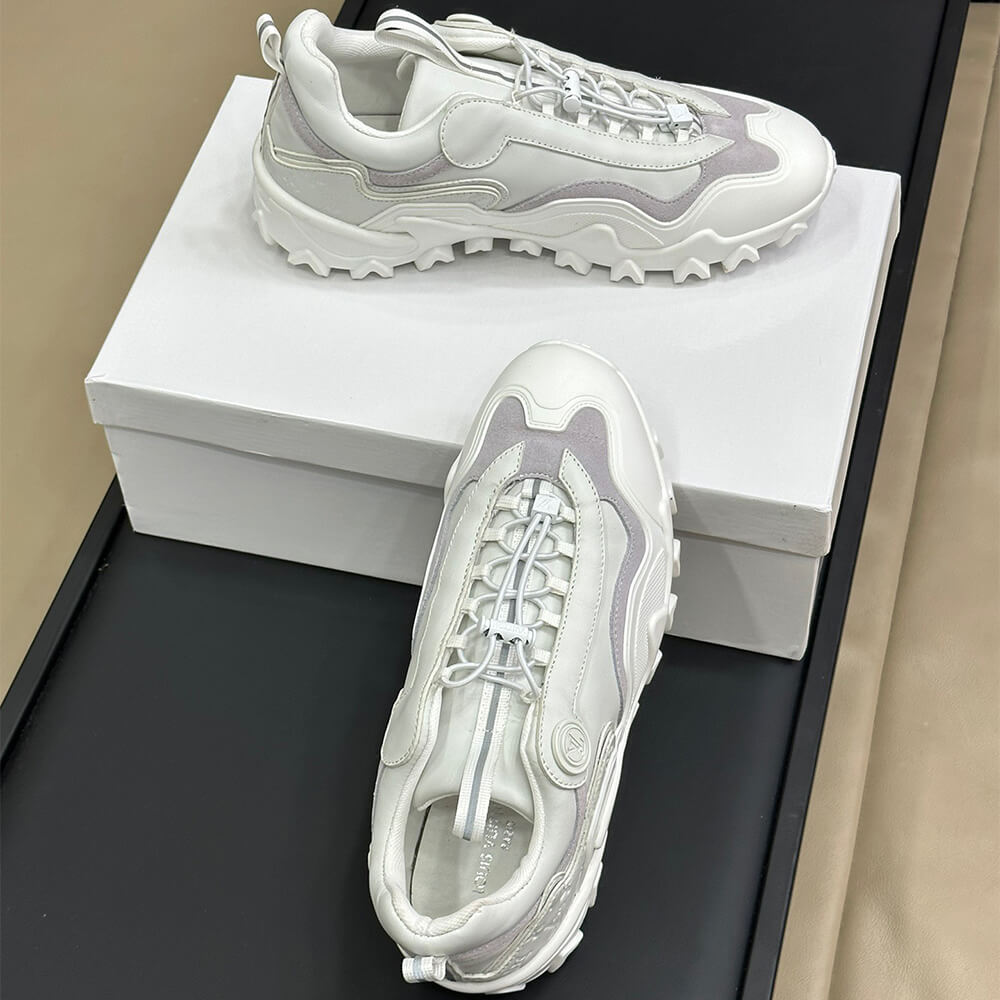 LV Rush Sneaker