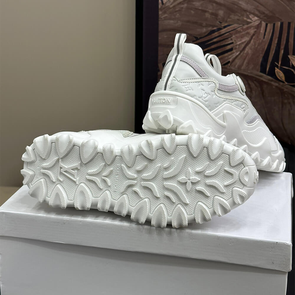 LV Rush Sneaker