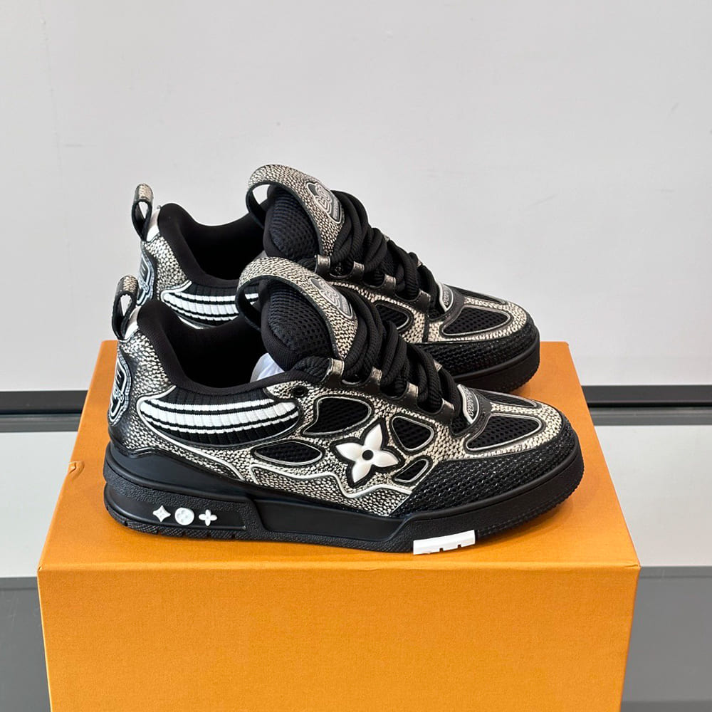 LV Skate Sneaker