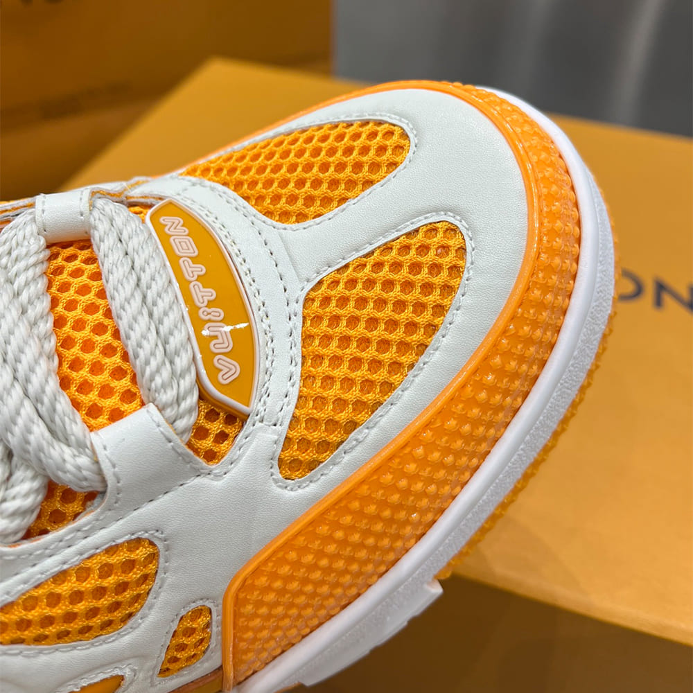 LV Skate sneakers