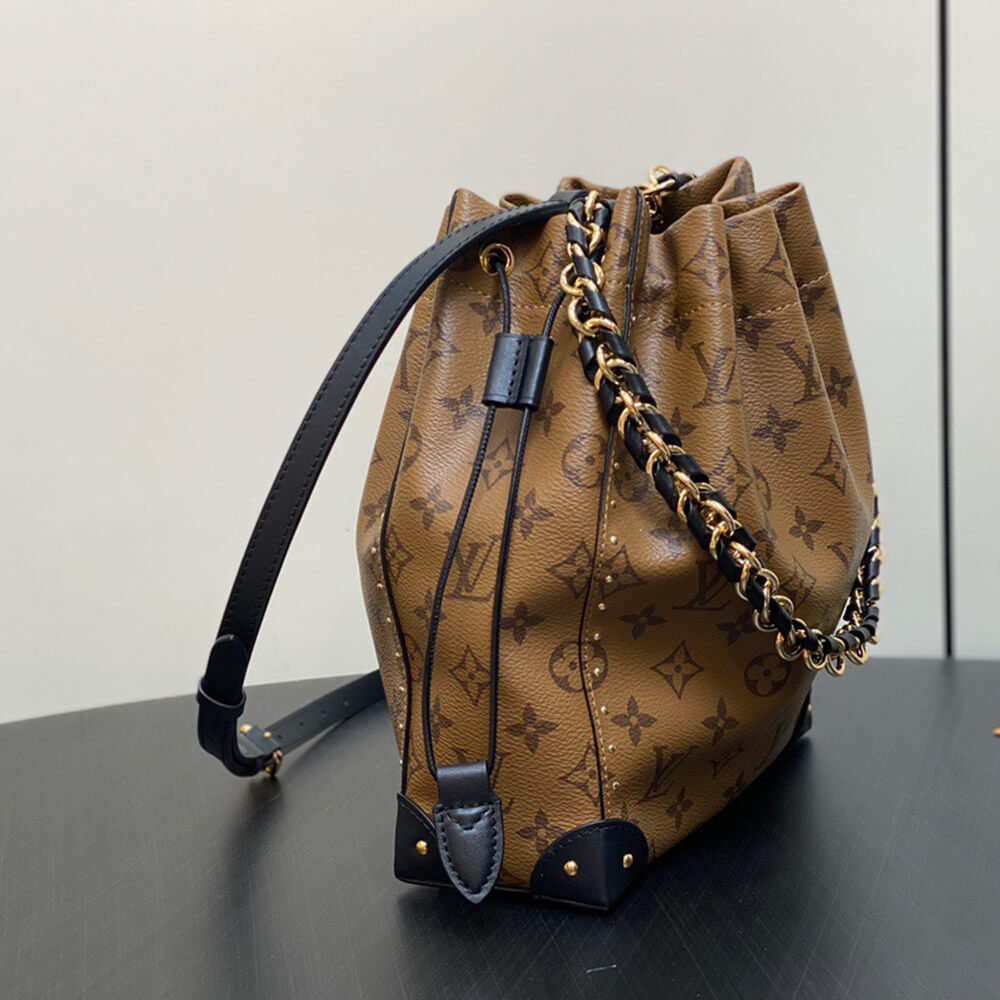 LV Noe Trunk PM