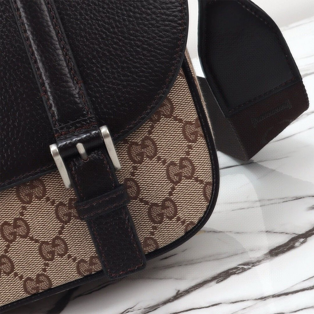 GG crossbody bag