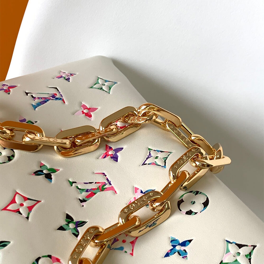 LV Coussin PM