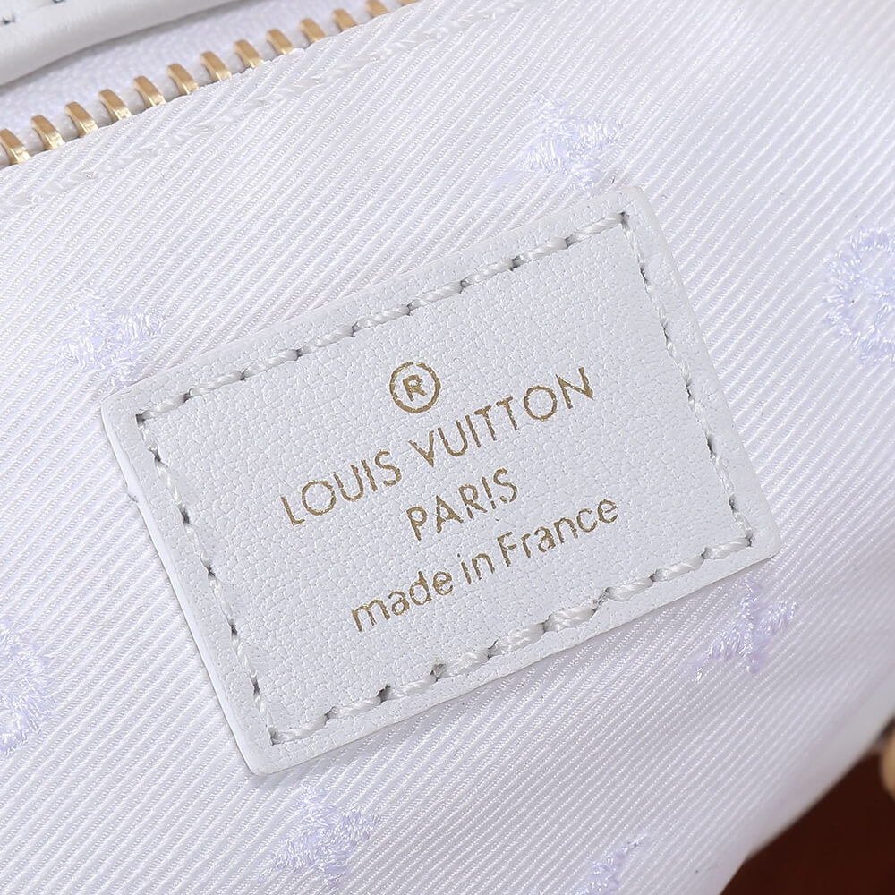 LV PAPILLON BB