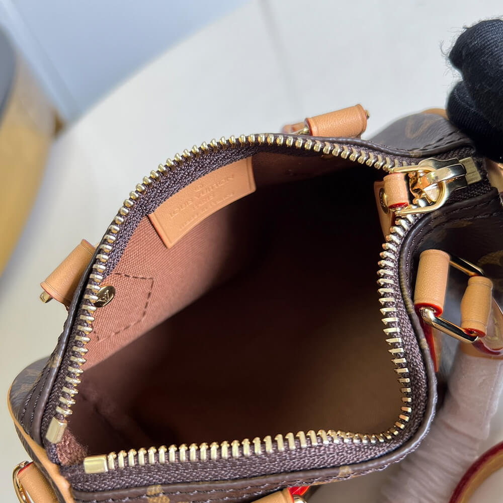 LV Nano Speedy