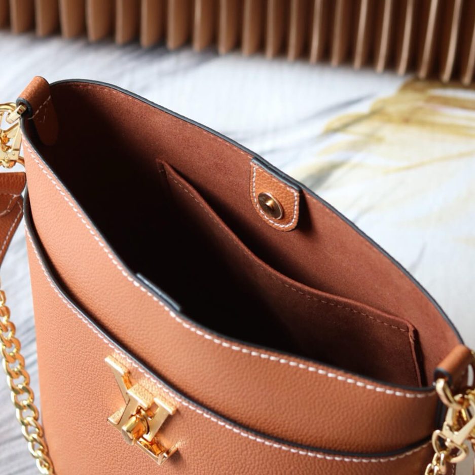 LV Lock and Walk