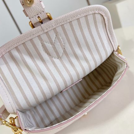 LV Nano Diane